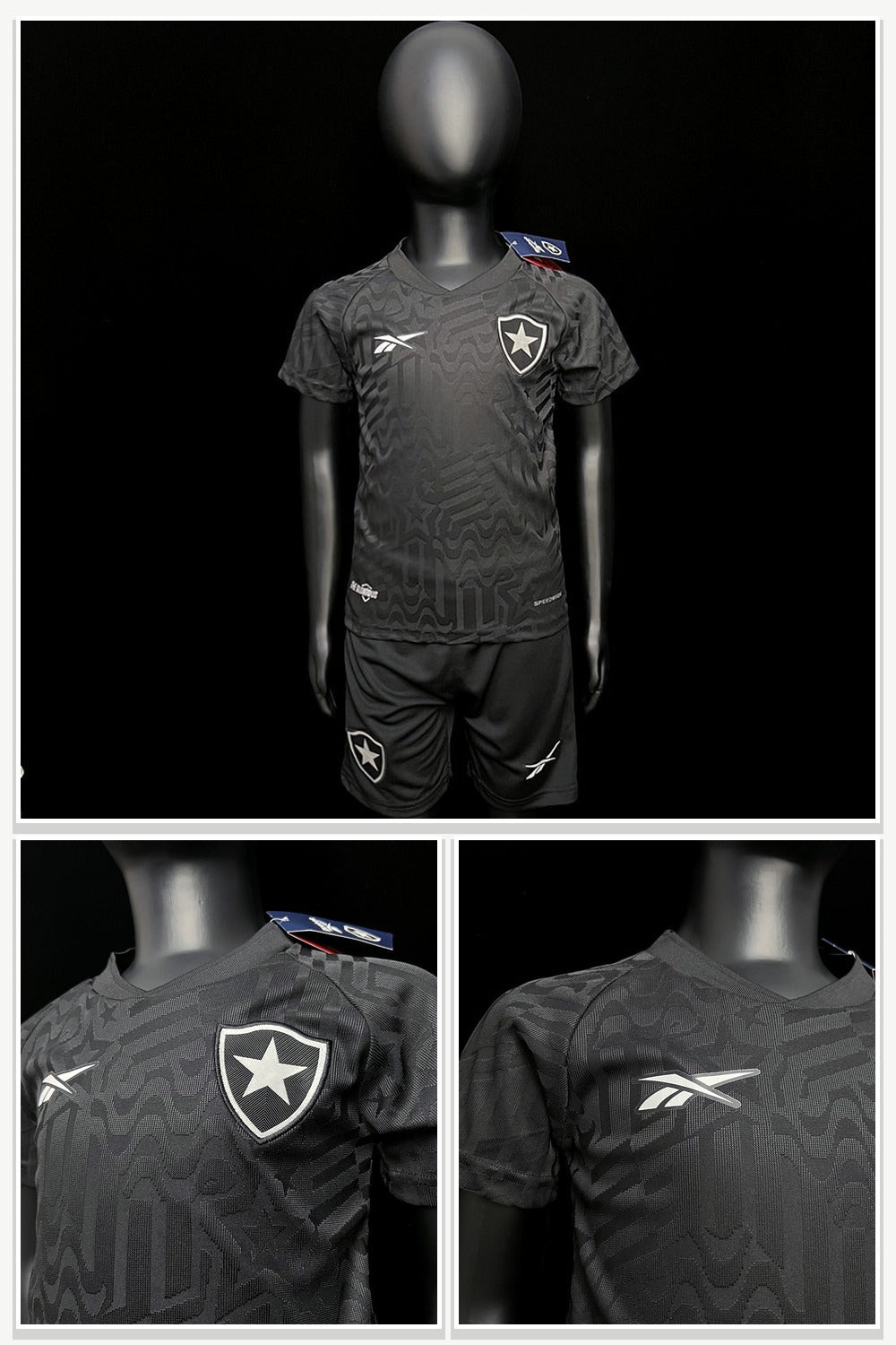 Football Jersey 350