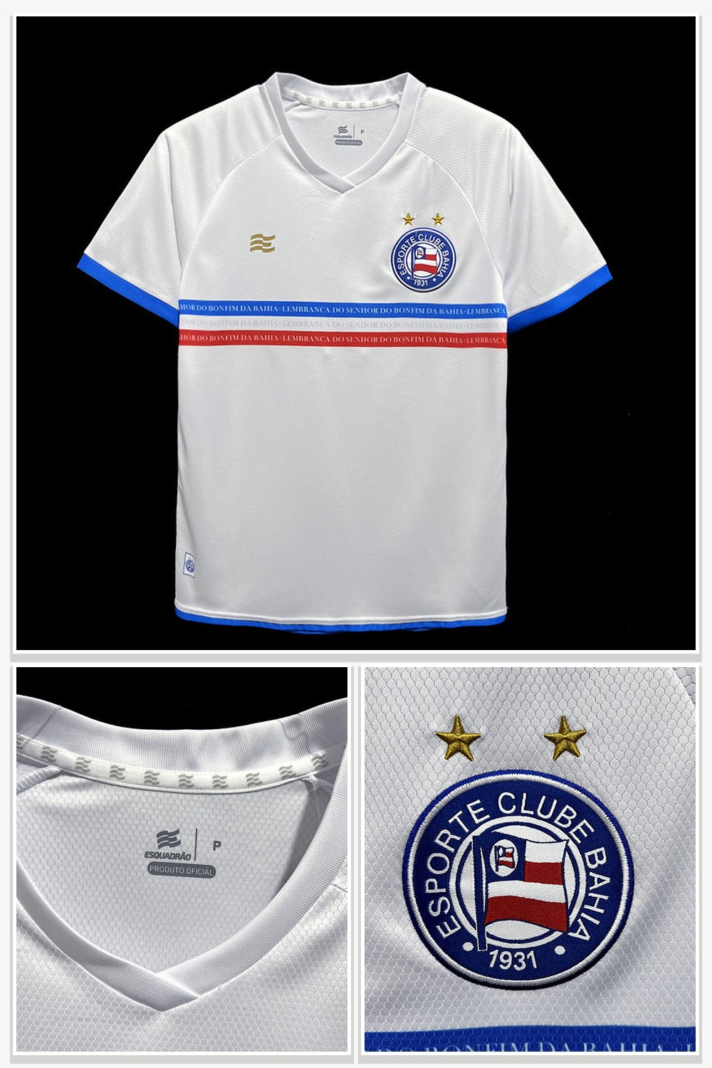 Football Jersey 351