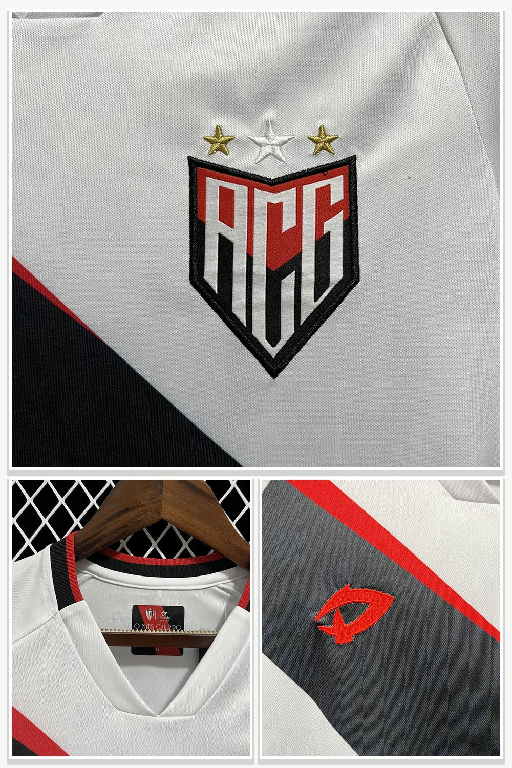 Football Jersey 359