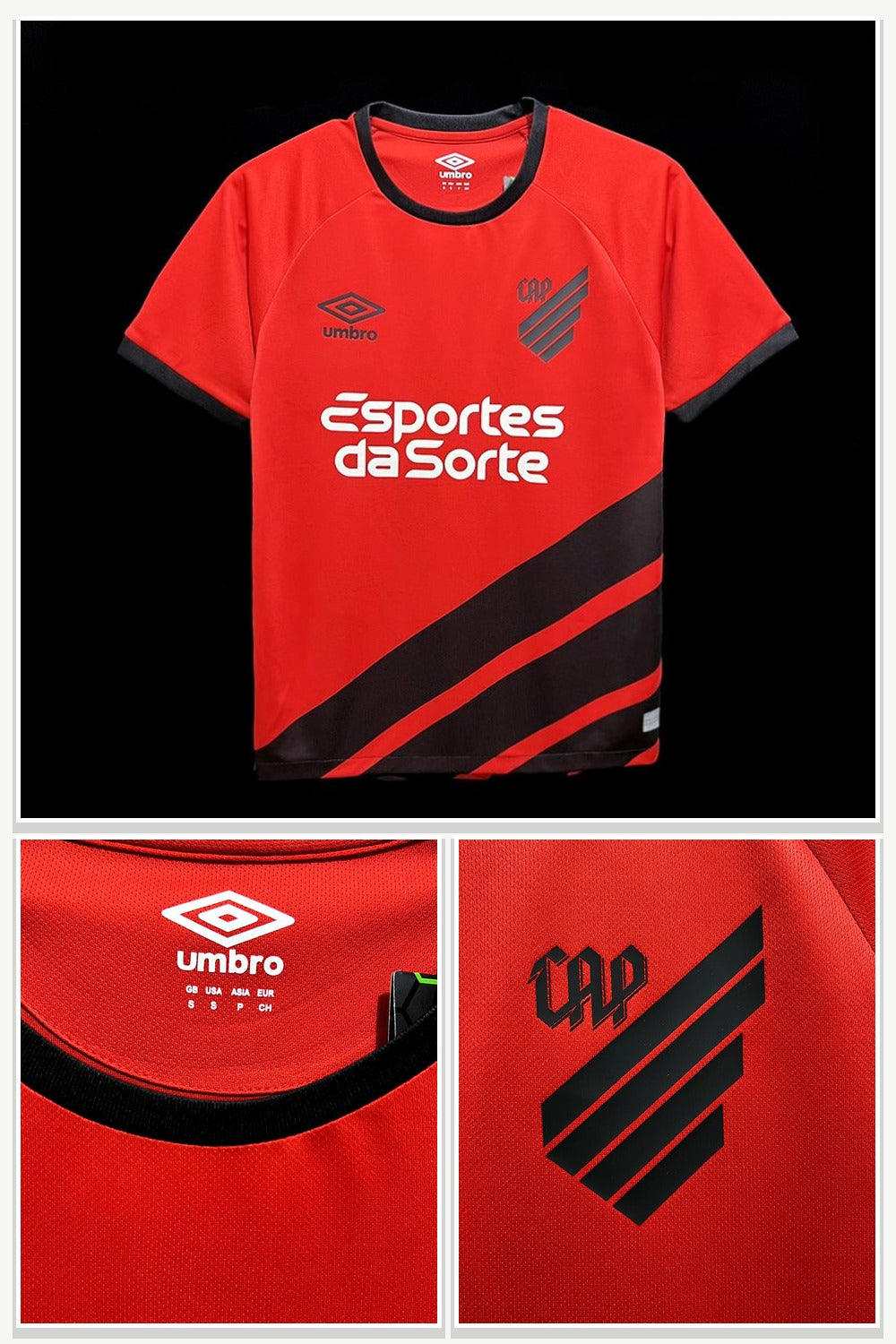 Football Jersey 360