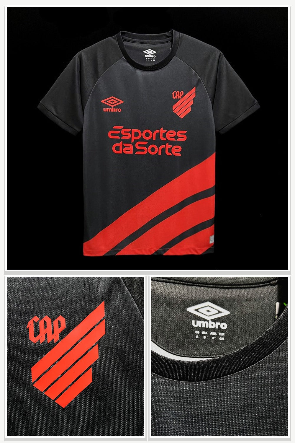 Football Jersey 361
