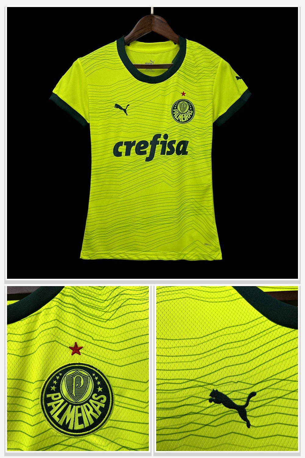 Football Jersey 363