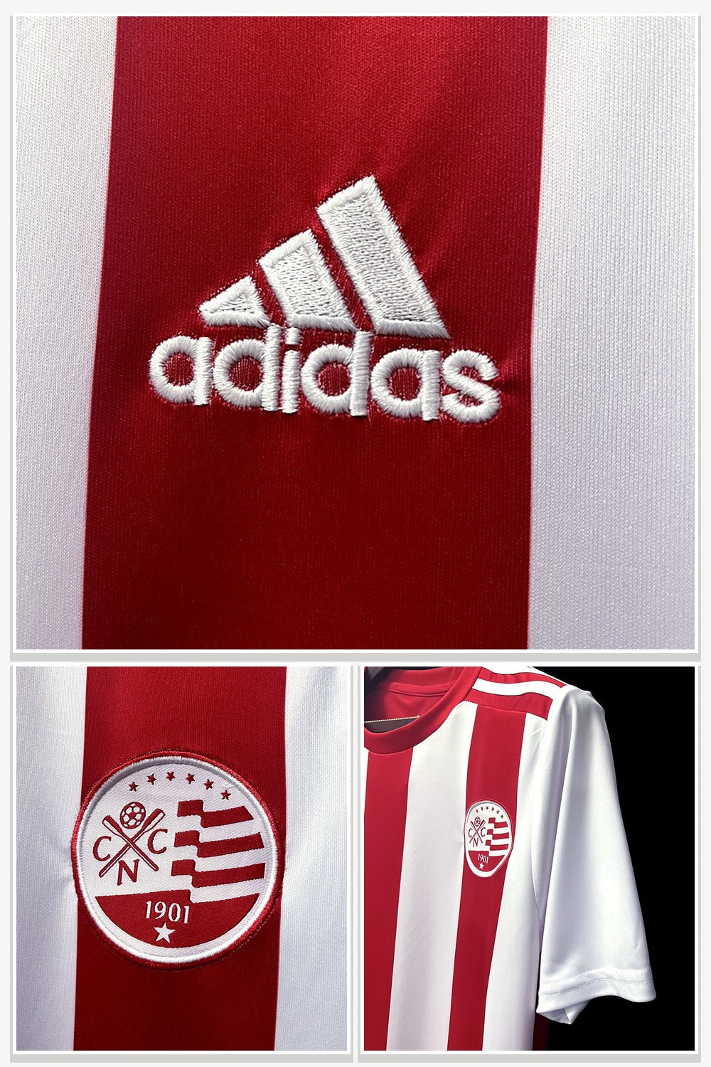 Football Jersey 369
