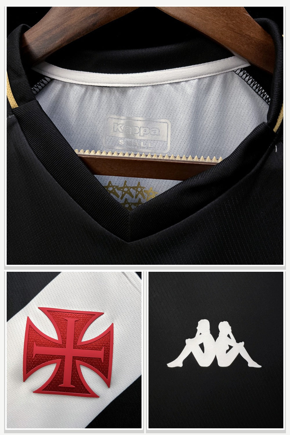 Football Jersey 370