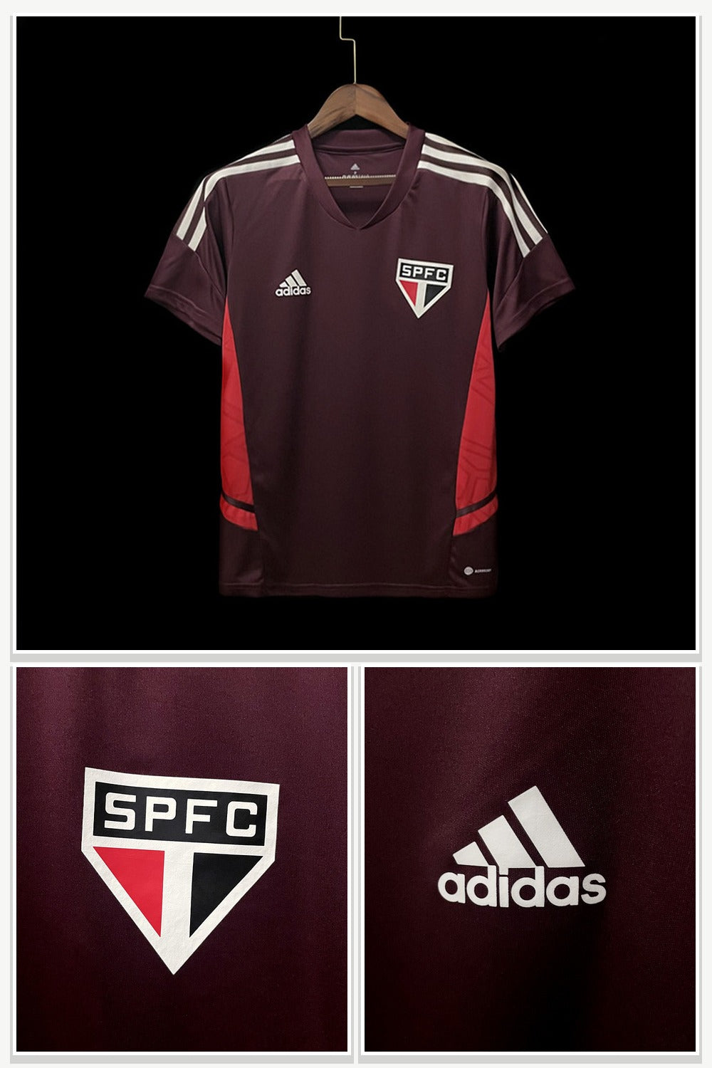 Football Jersey 373