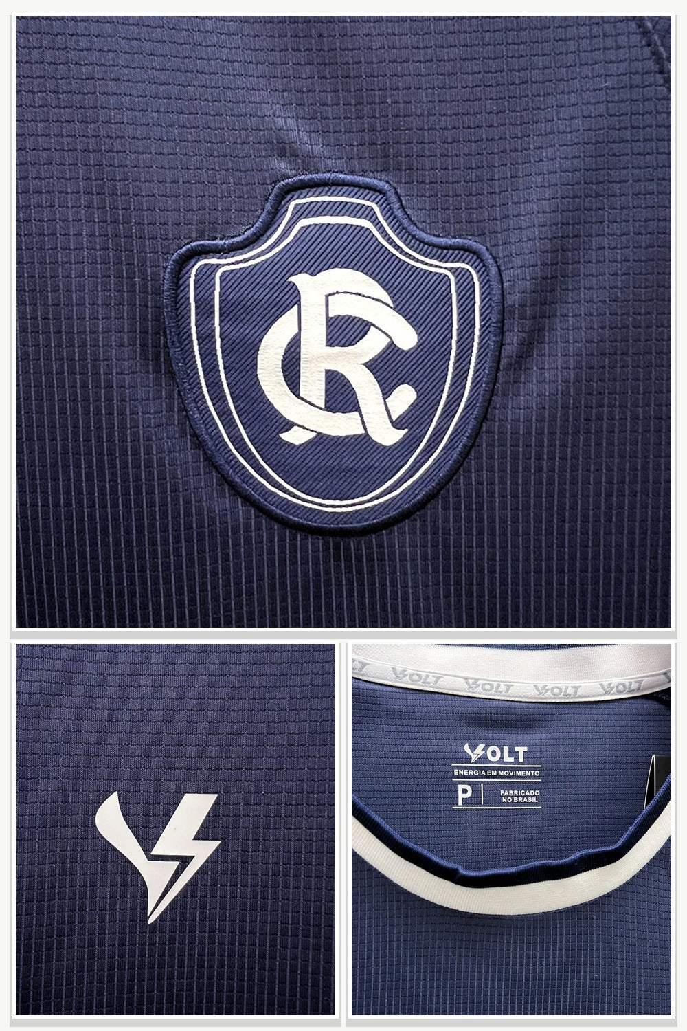 Football Jersey 377