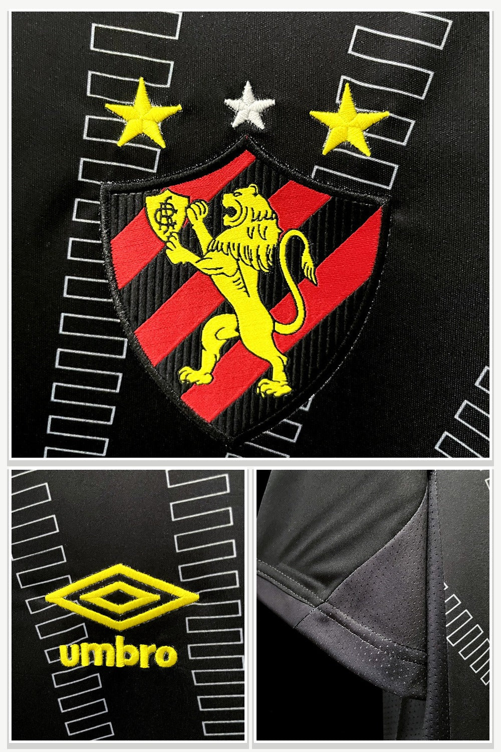 Football Jersey 378