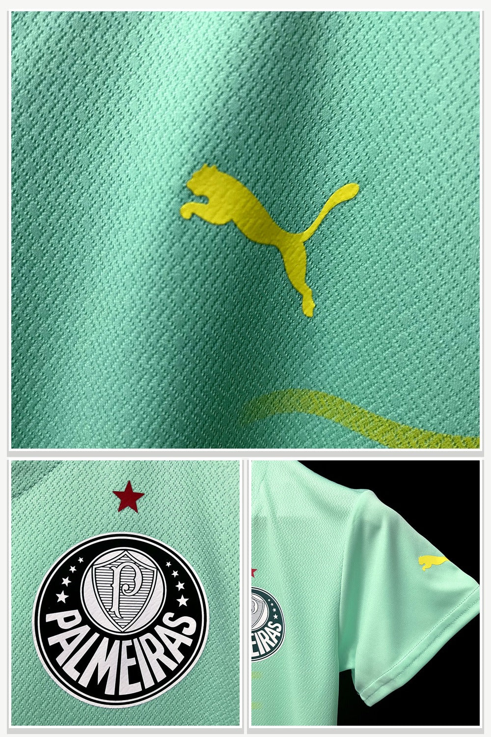 Football Jersey 381