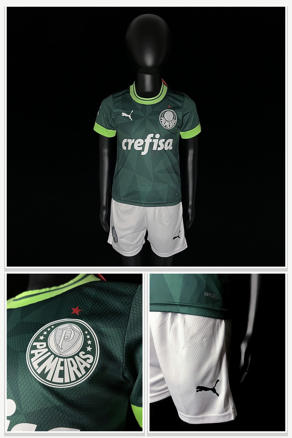 Football Jersey 385