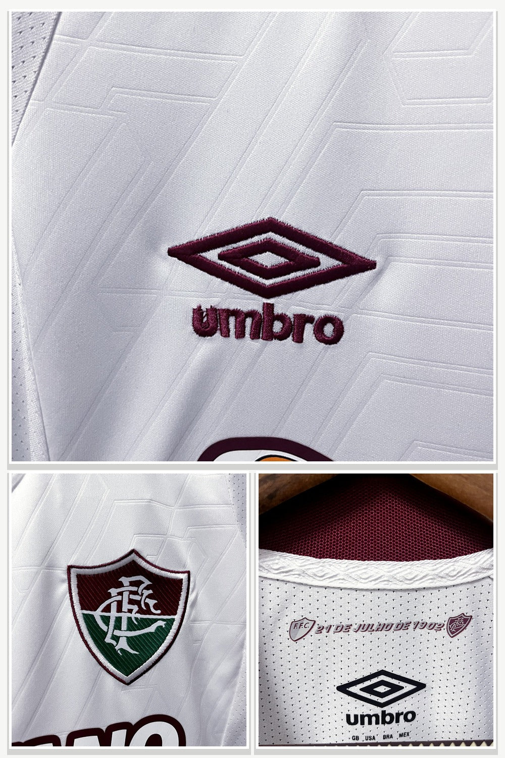 Football Jersey 389