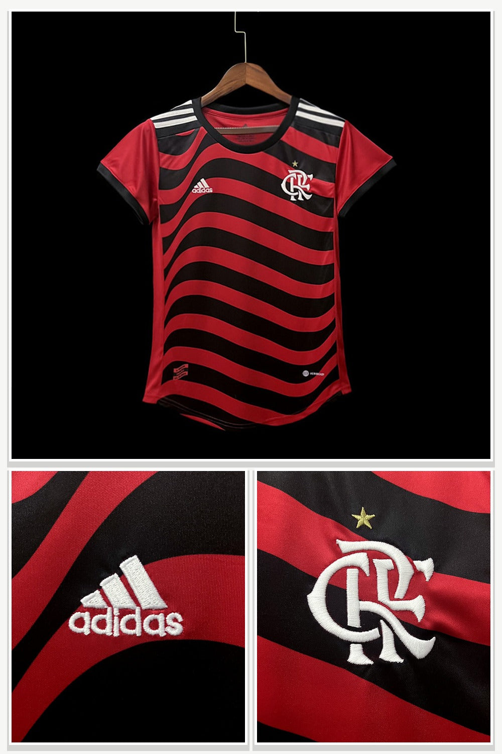 Football Jersey 390