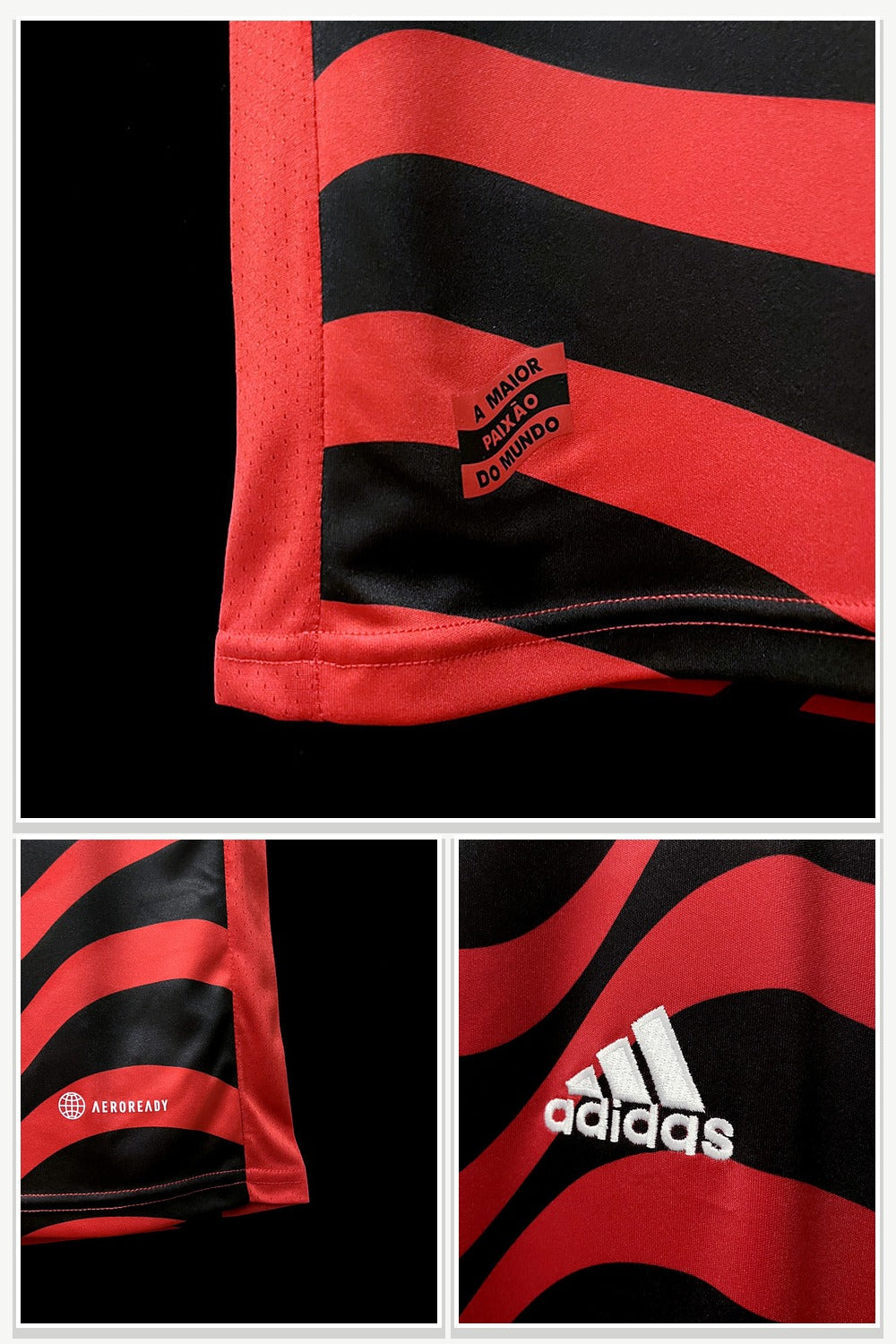 Football Jersey 393