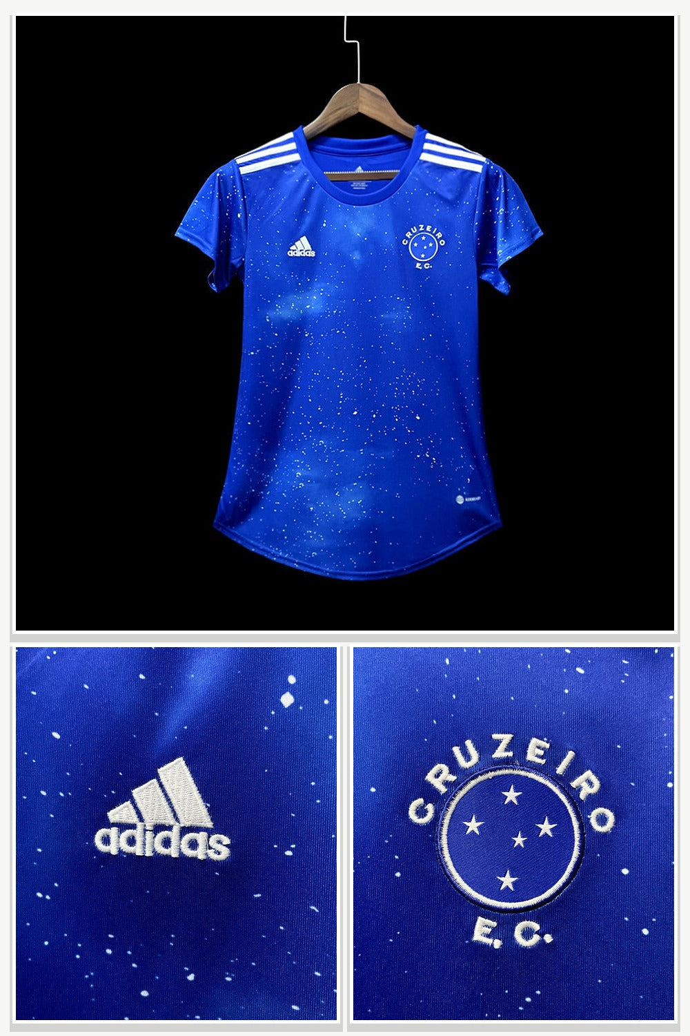 Football Jersey 395