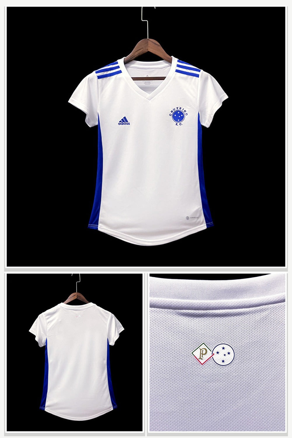 Football Jersey 396