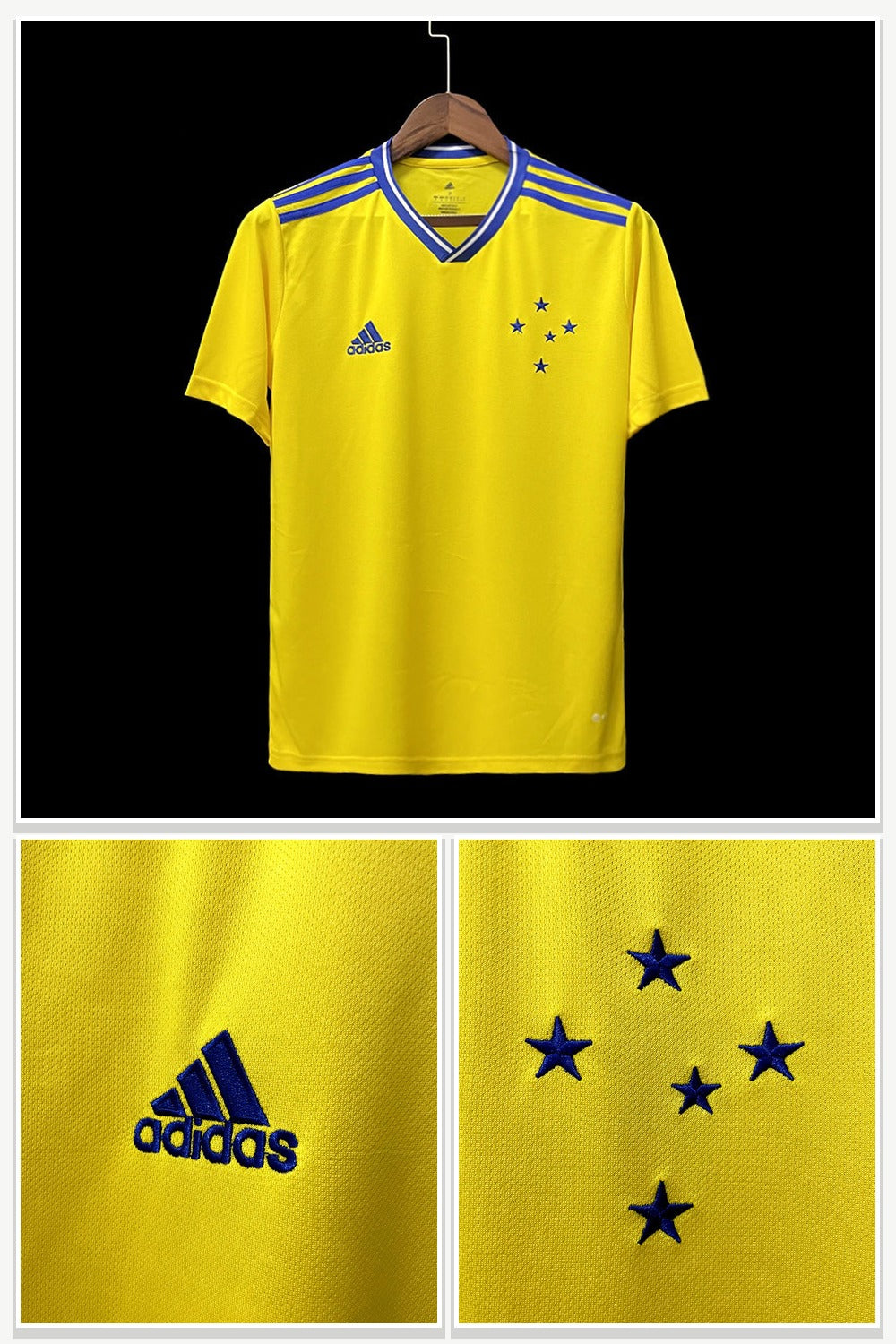 Football Jersey 397