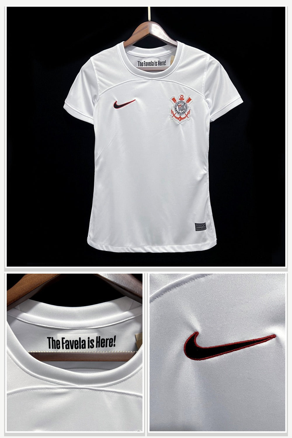 Football Jersey 404