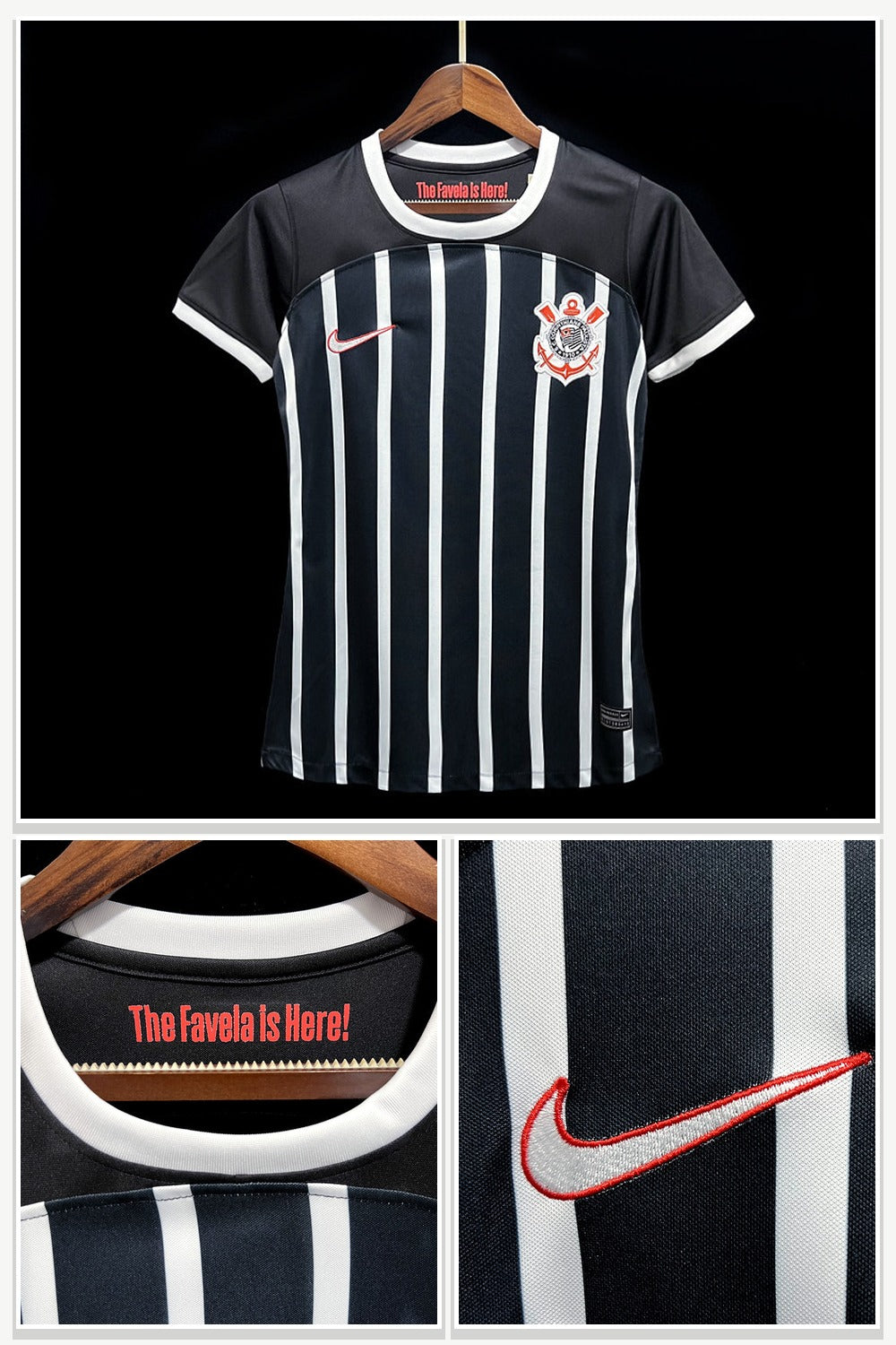 Football Jersey 406