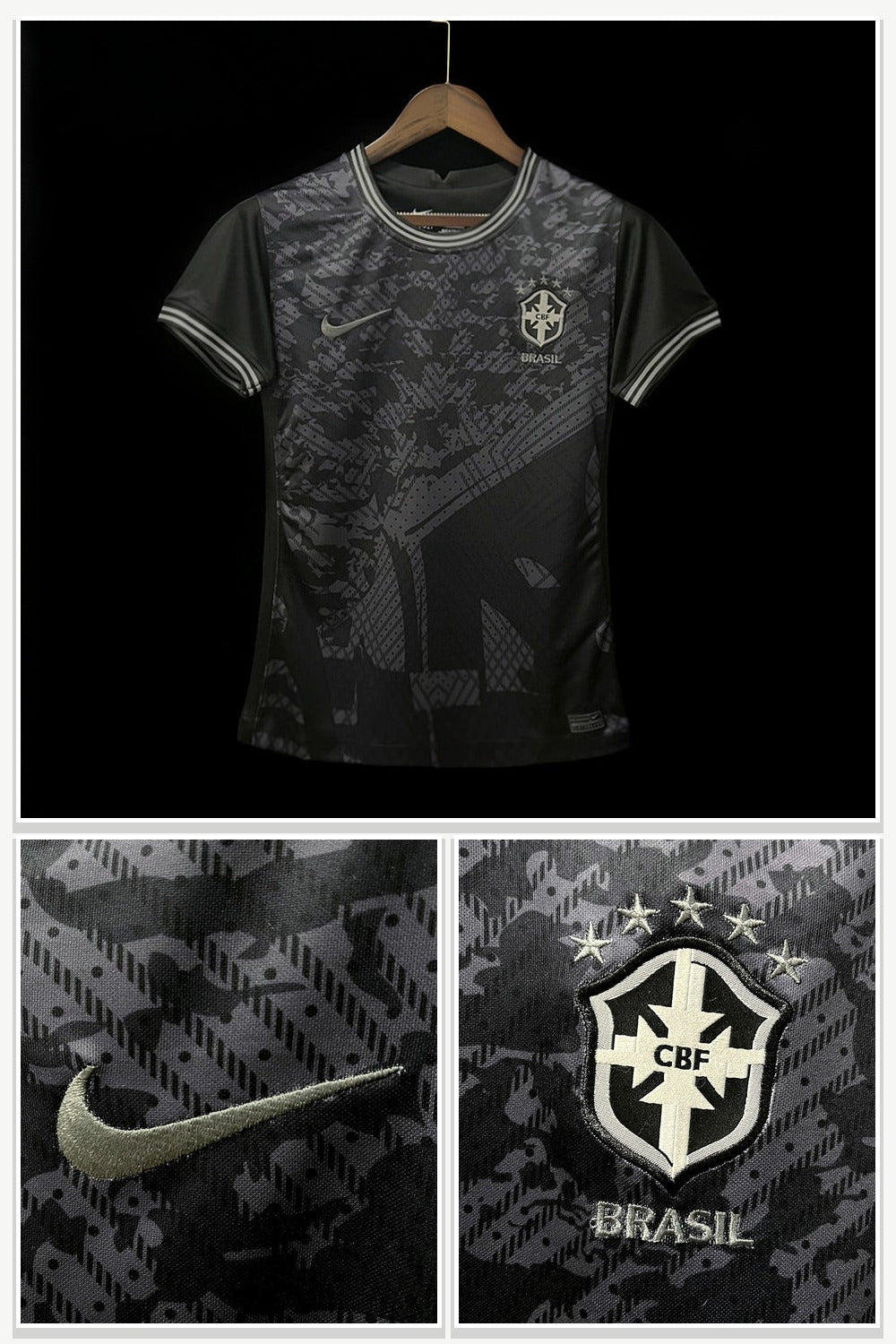 Football Jersey 409