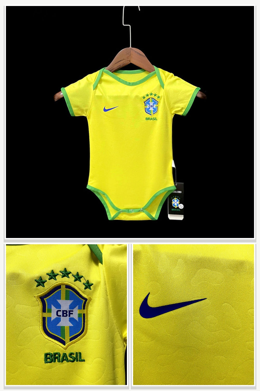 Football Jersey 412