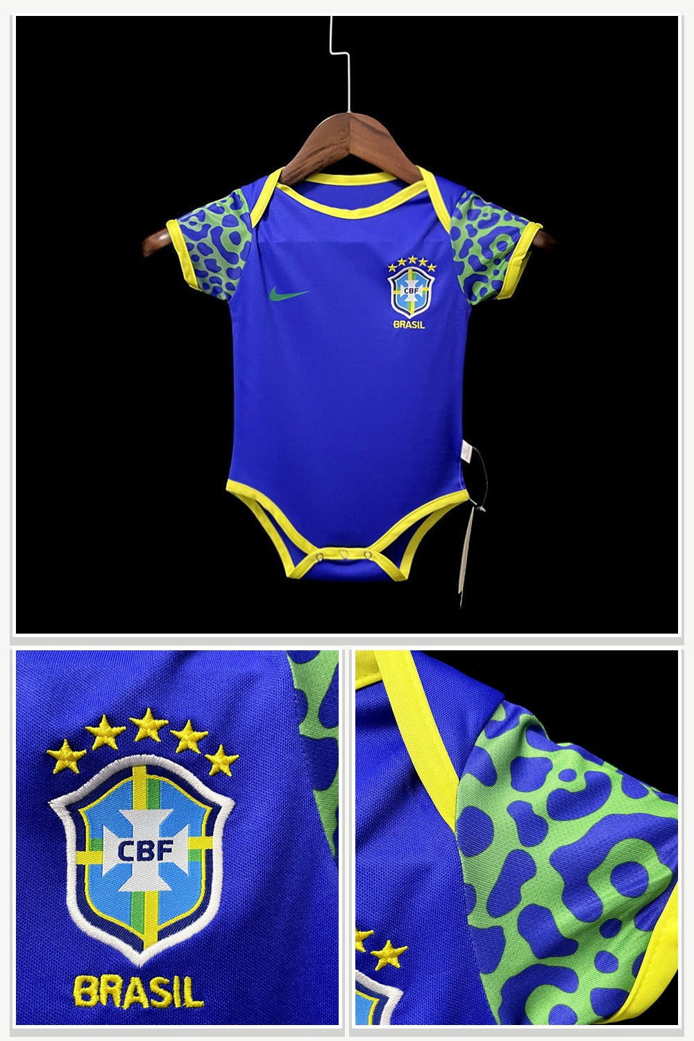 Football Jersey 418