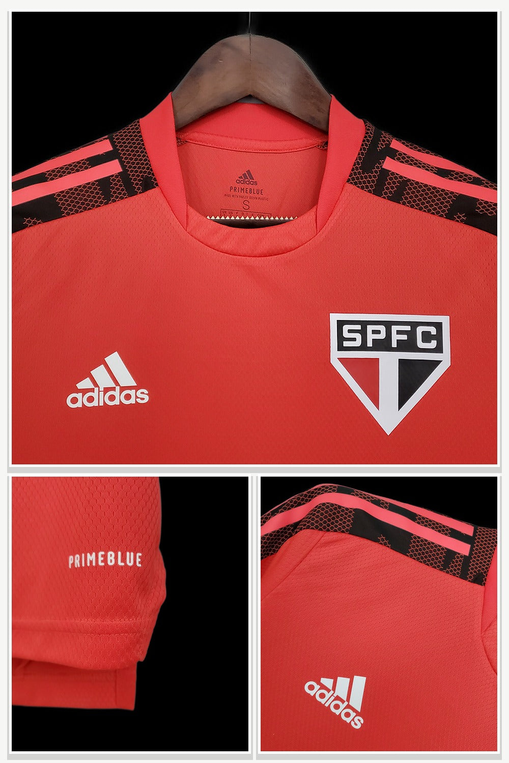 Football Jersey 431