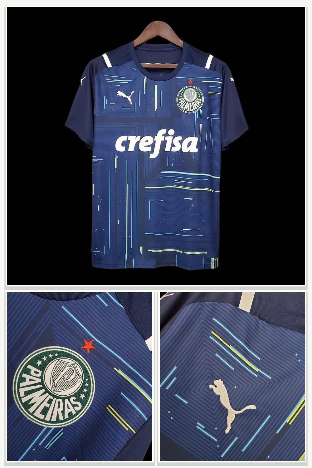 Football Jersey 440