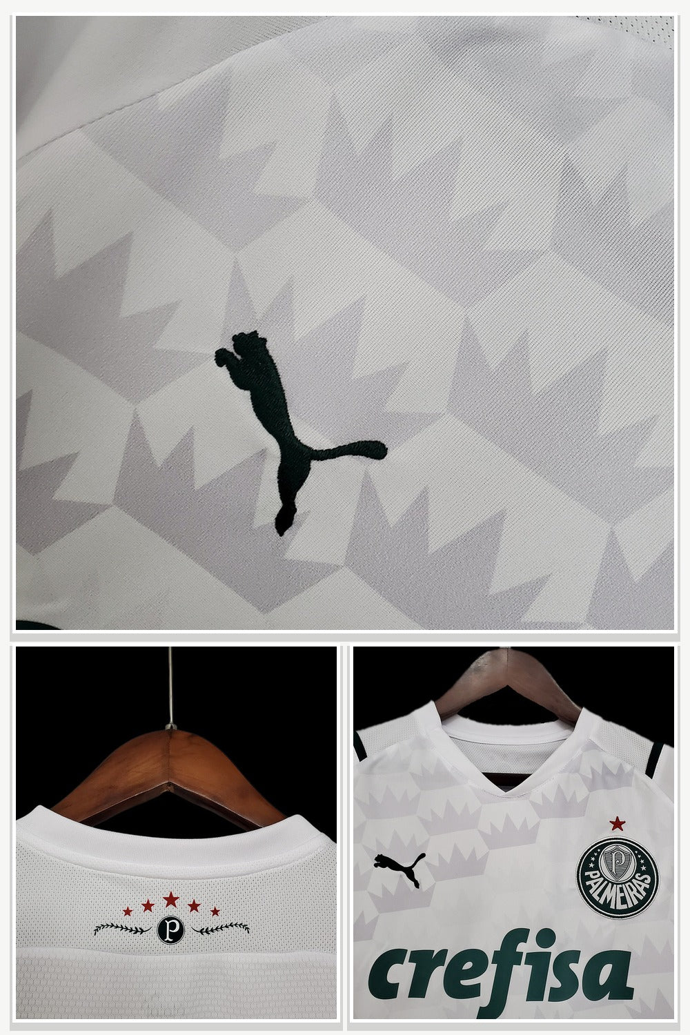 Football Jersey 441