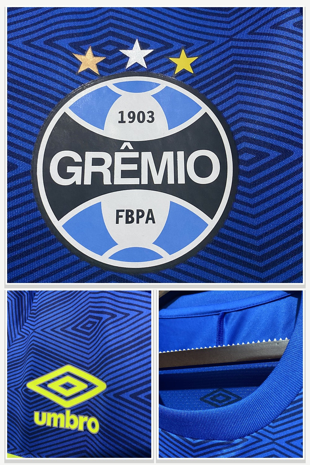 Football Jersey 442