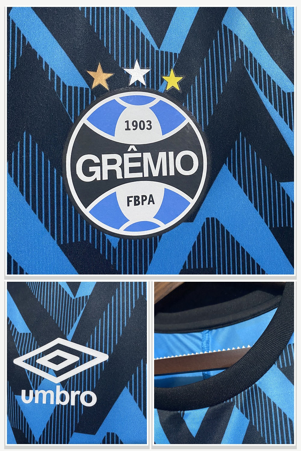 Football Jersey 443