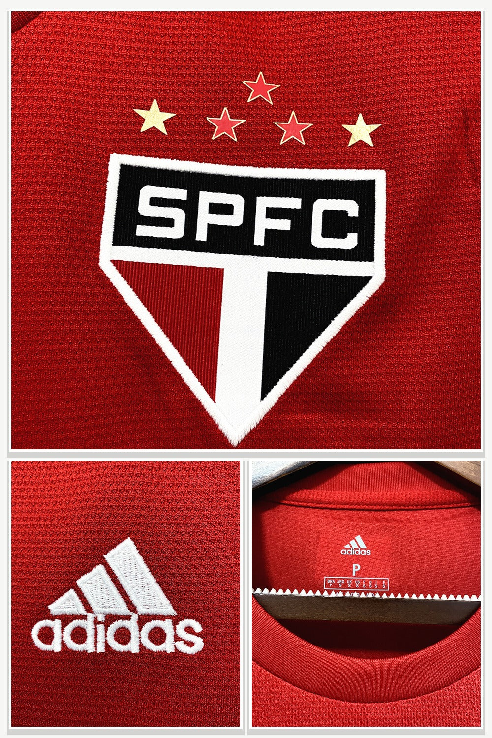 Football Jersey 444