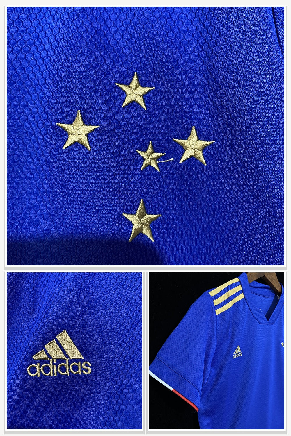 Football Jersey 457