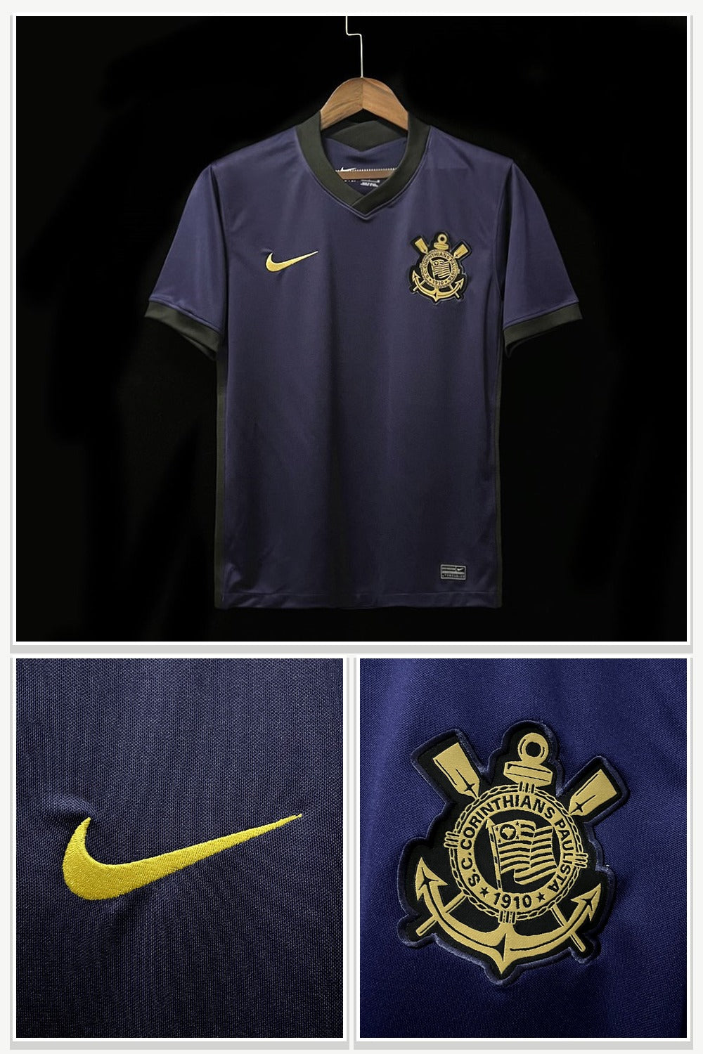 Football Jersey 458