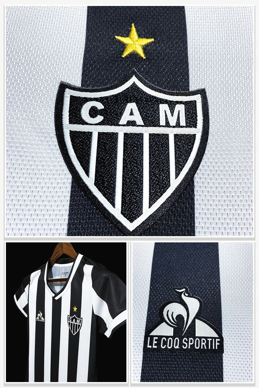 Football Jersey 461