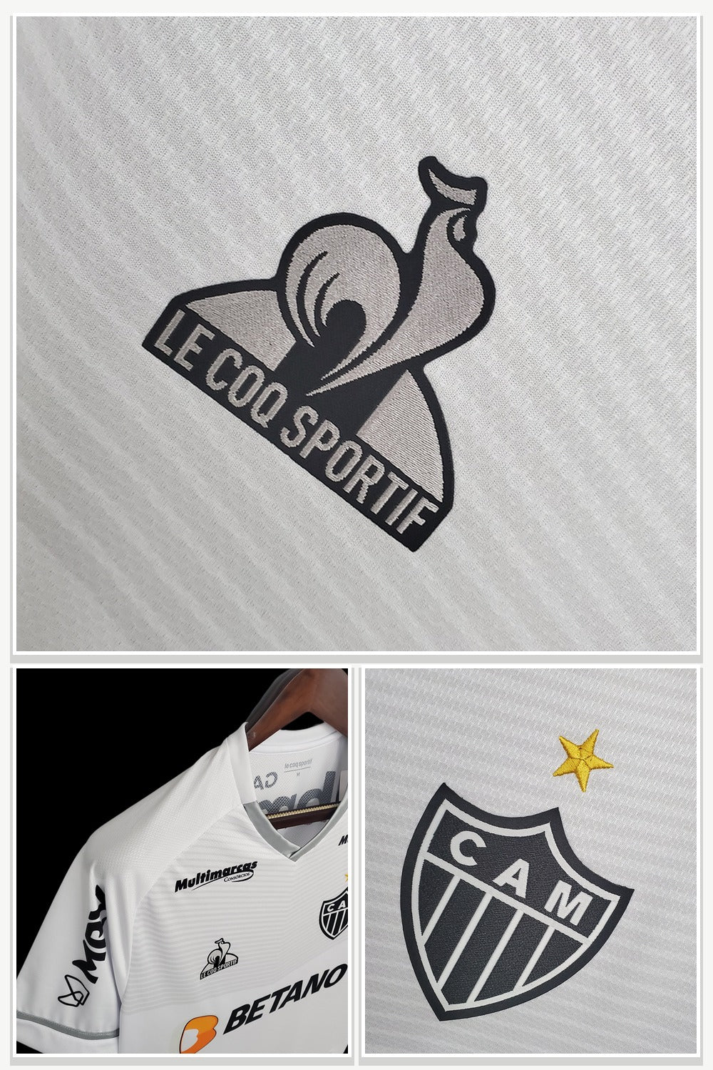 Football Jersey 462