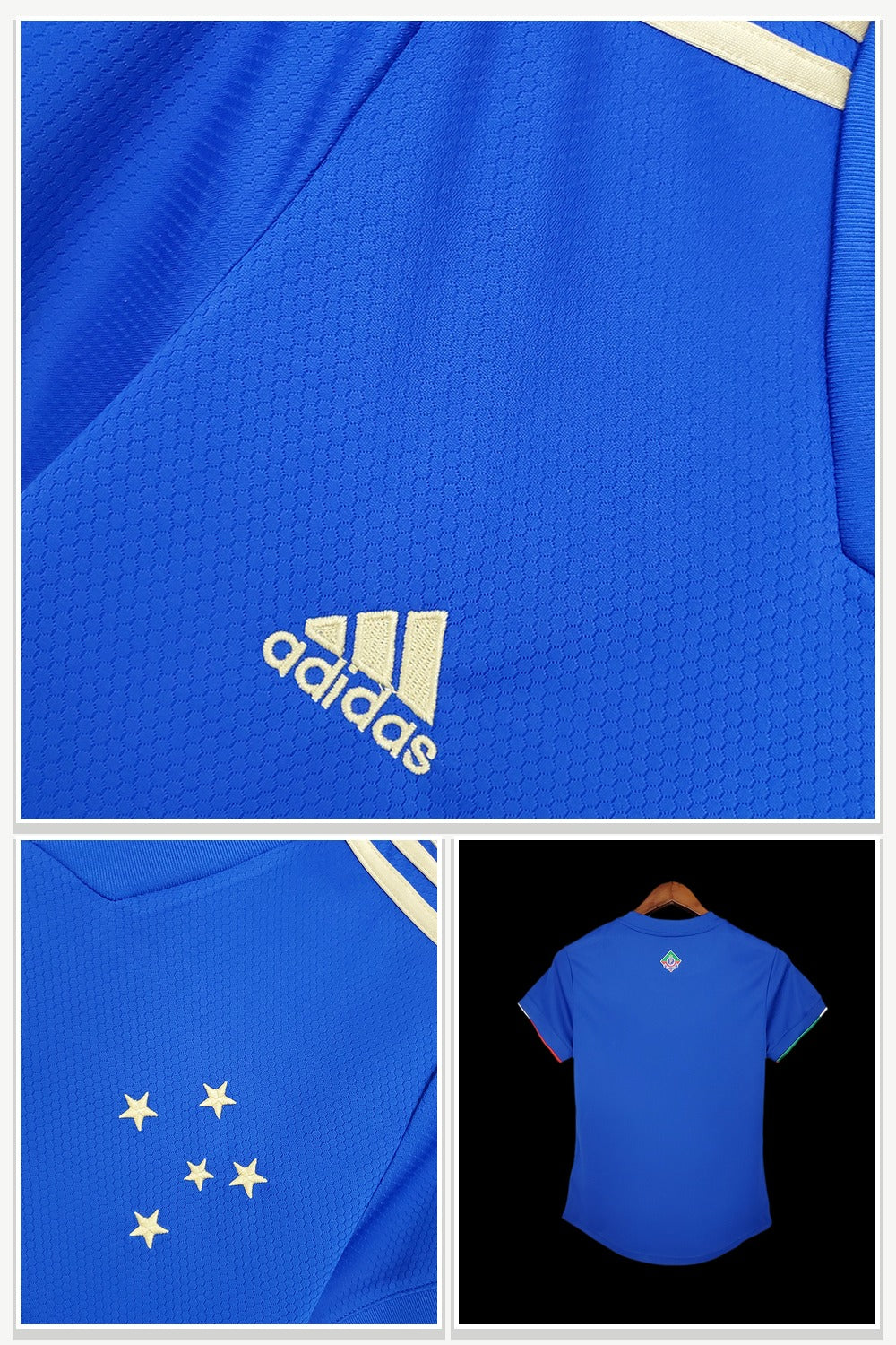 Football Jersey 466