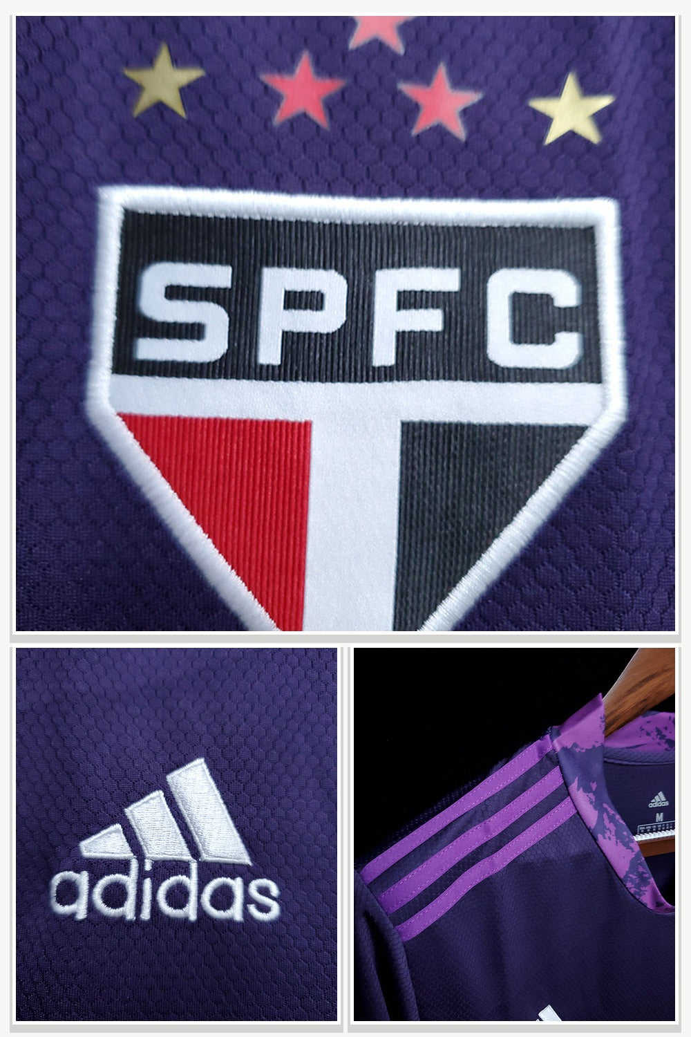 Football Jersey 471