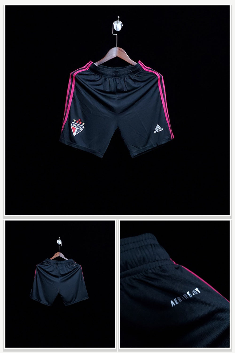 Football Jersey 473