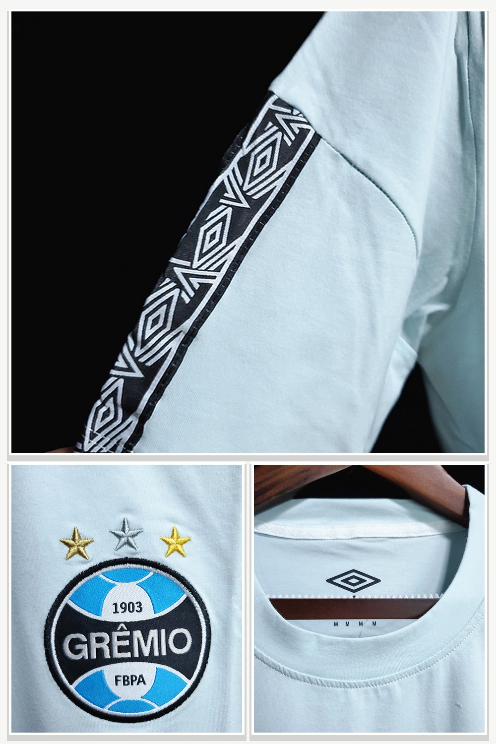 Football Jersey 476