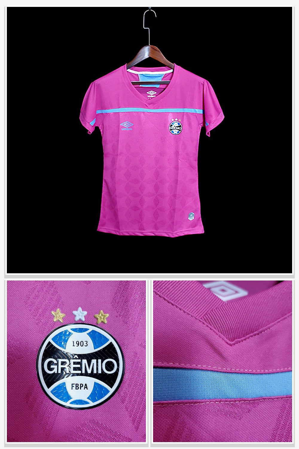 Football Jersey 477