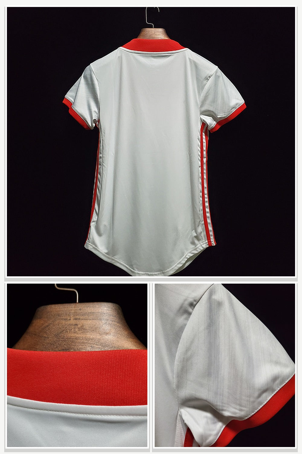 Football Jersey 481