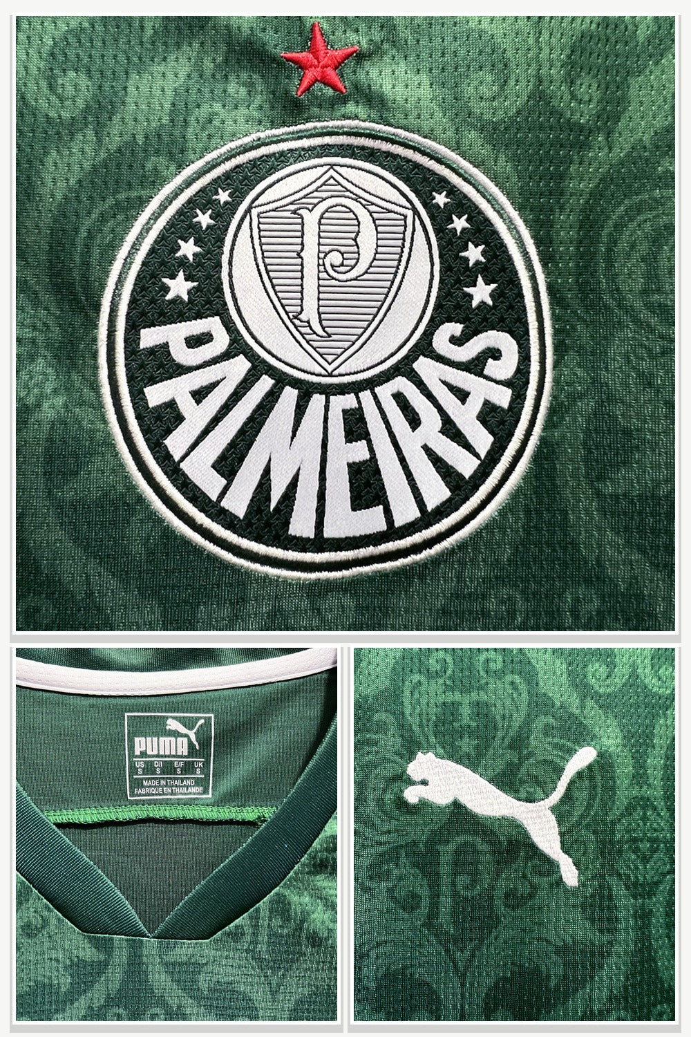 Football Jersey 487