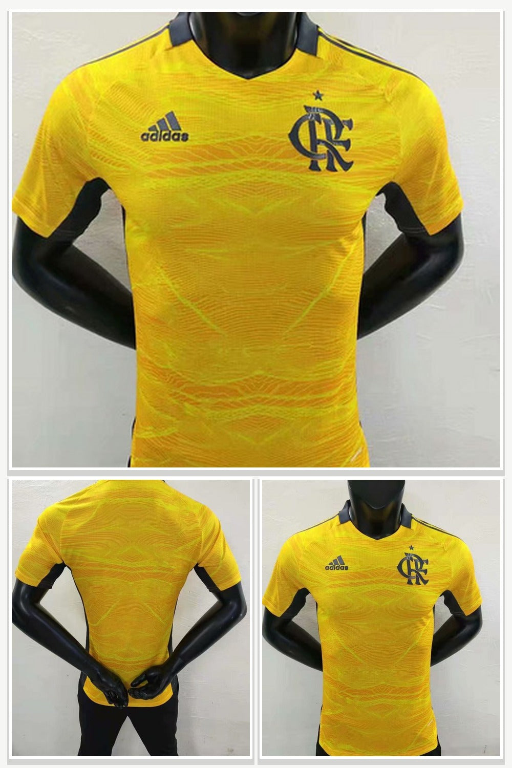Football Jersey 497