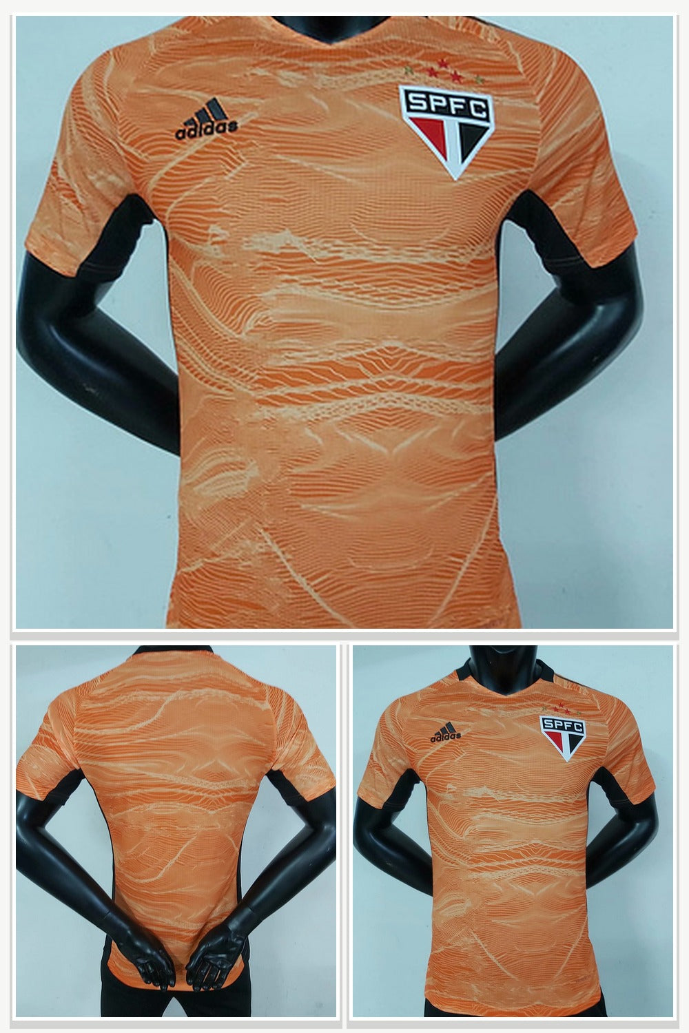 Football Jersey 499
