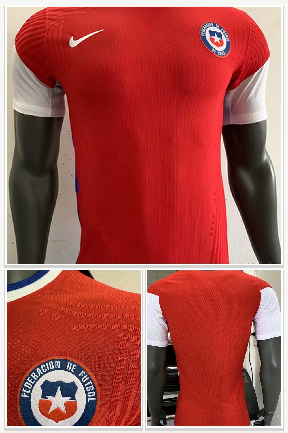 Football Jersey 517