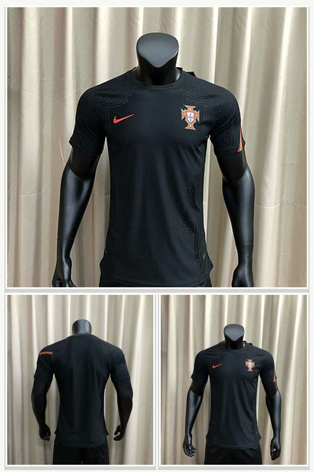 Football Jersey 531