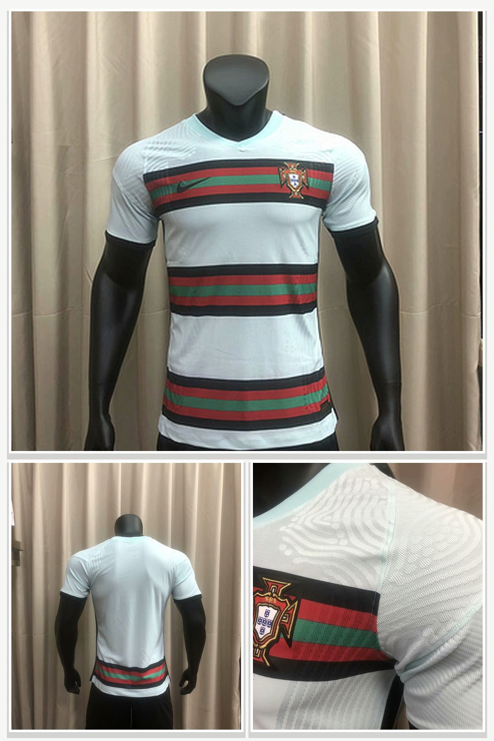 Football Jersey 532