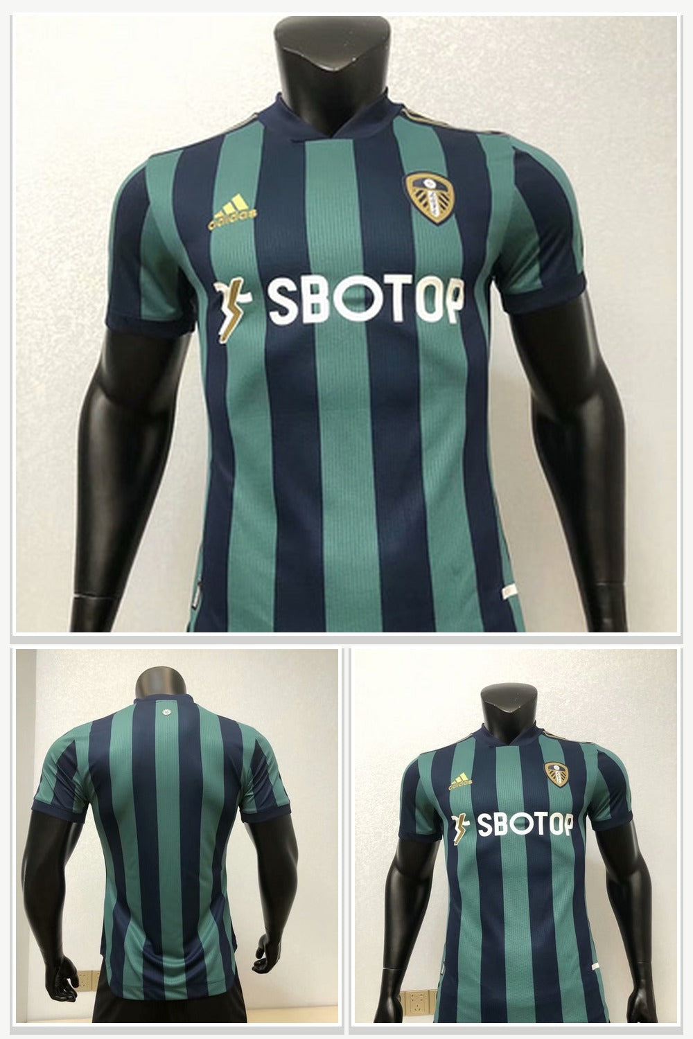 Football Jersey 550
