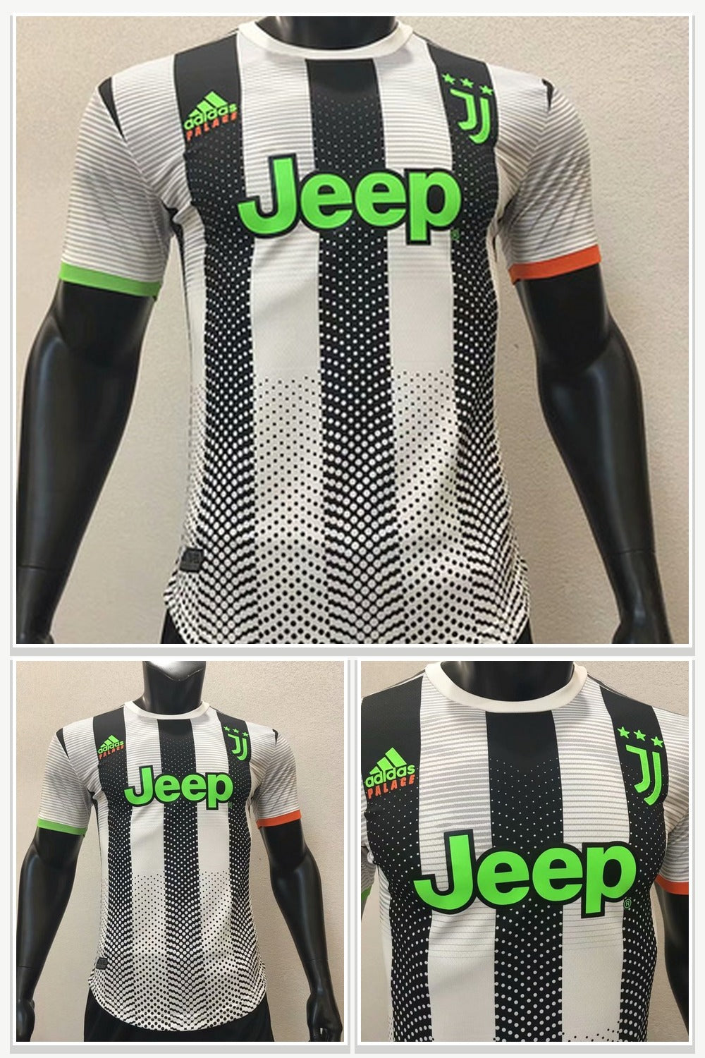 Football Jersey 555
