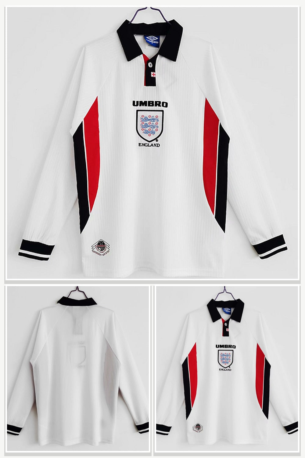 Football Jersey 558