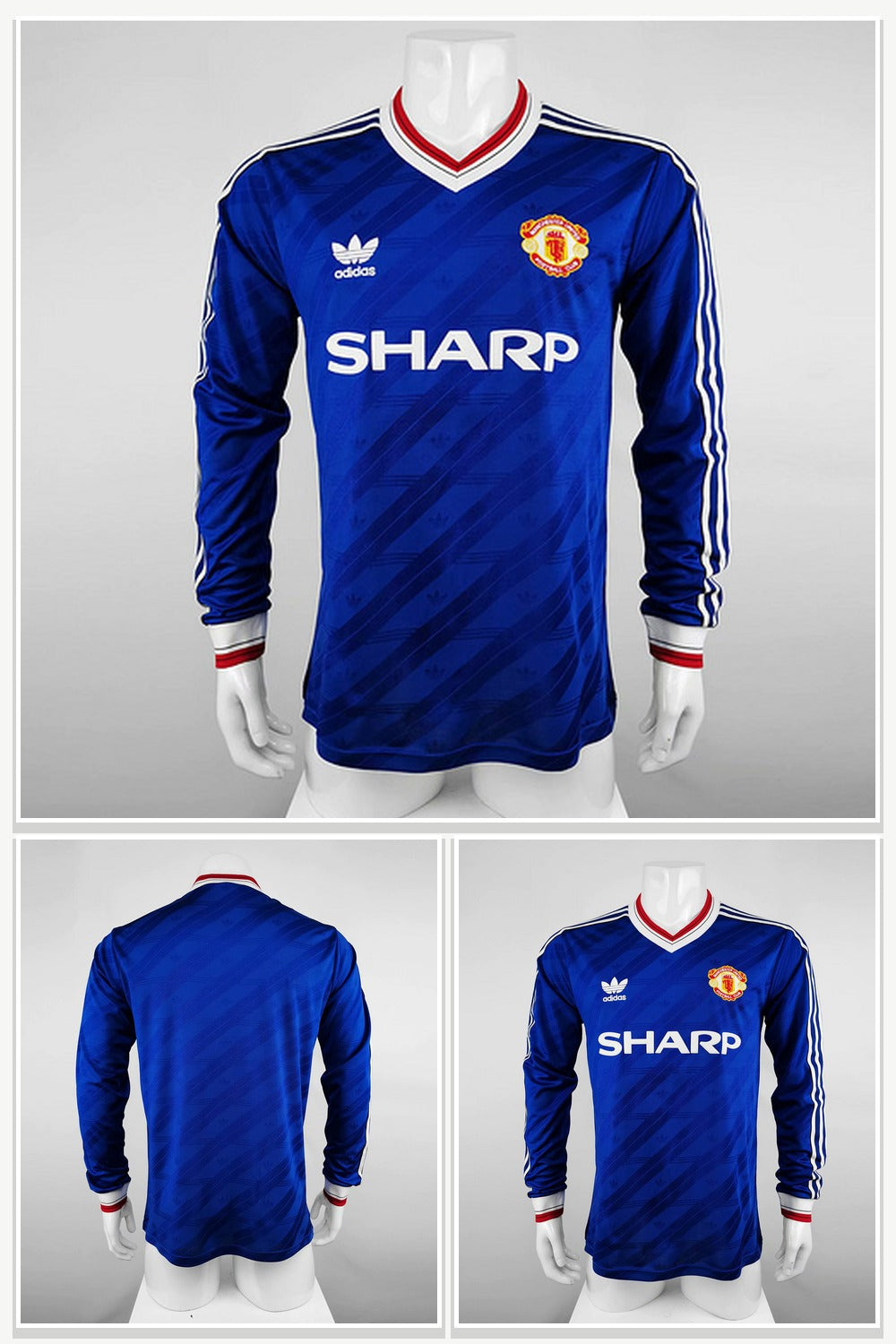 Football Jersey 560